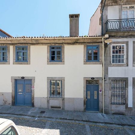 Casa Da Muralha ポルト エクステリア 写真