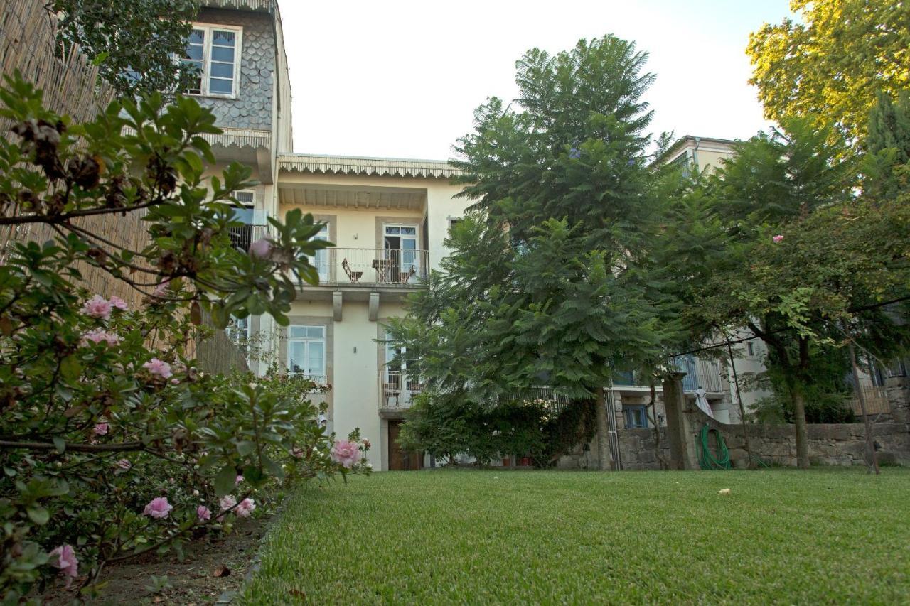Casa Da Muralha ポルト エクステリア 写真