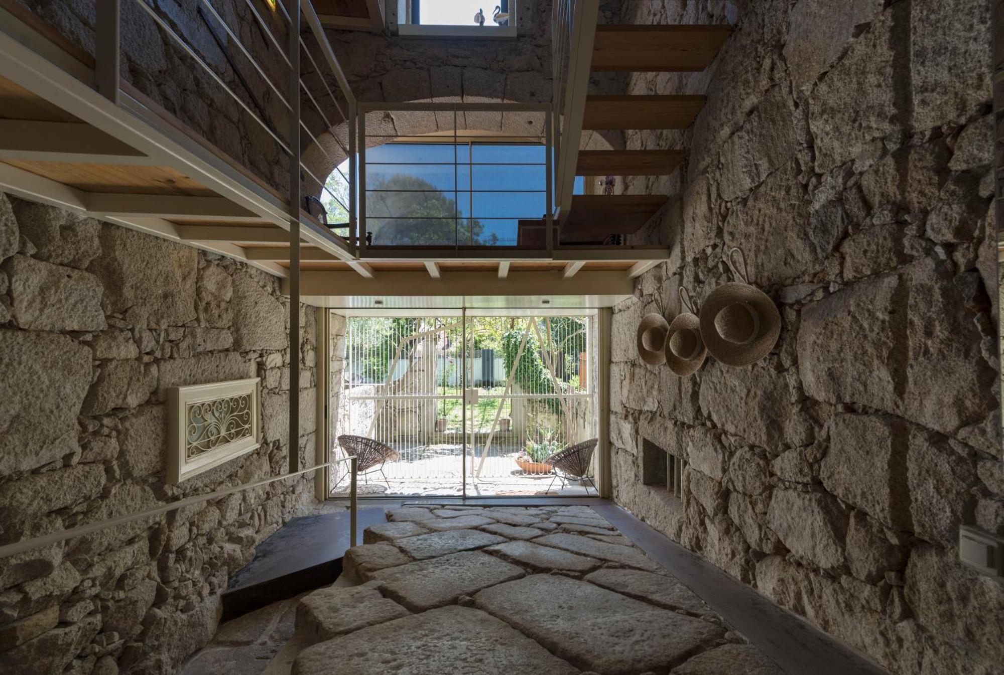 Casa Da Muralha ポルト 部屋 写真