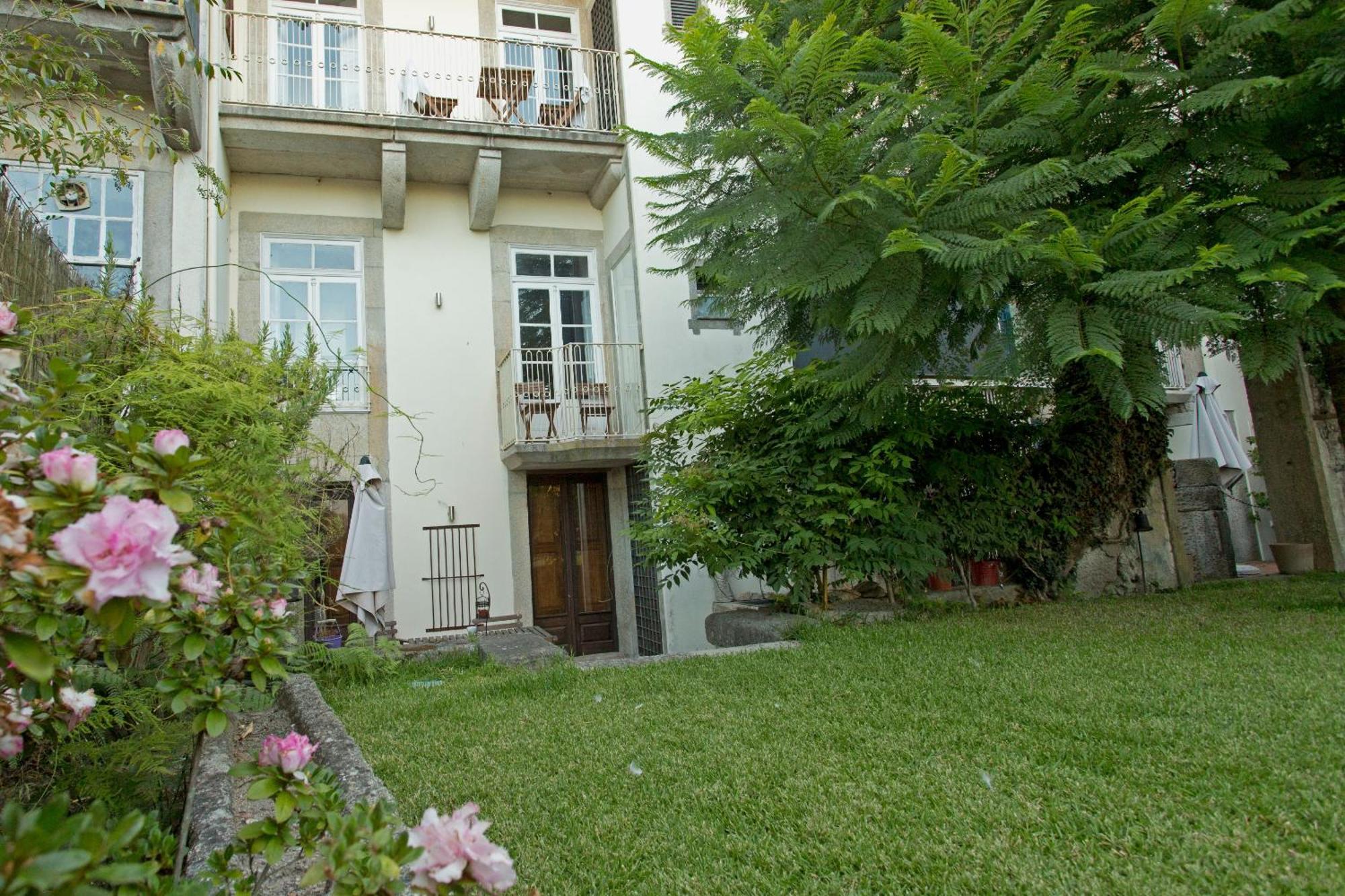 Casa Da Muralha ポルト 部屋 写真