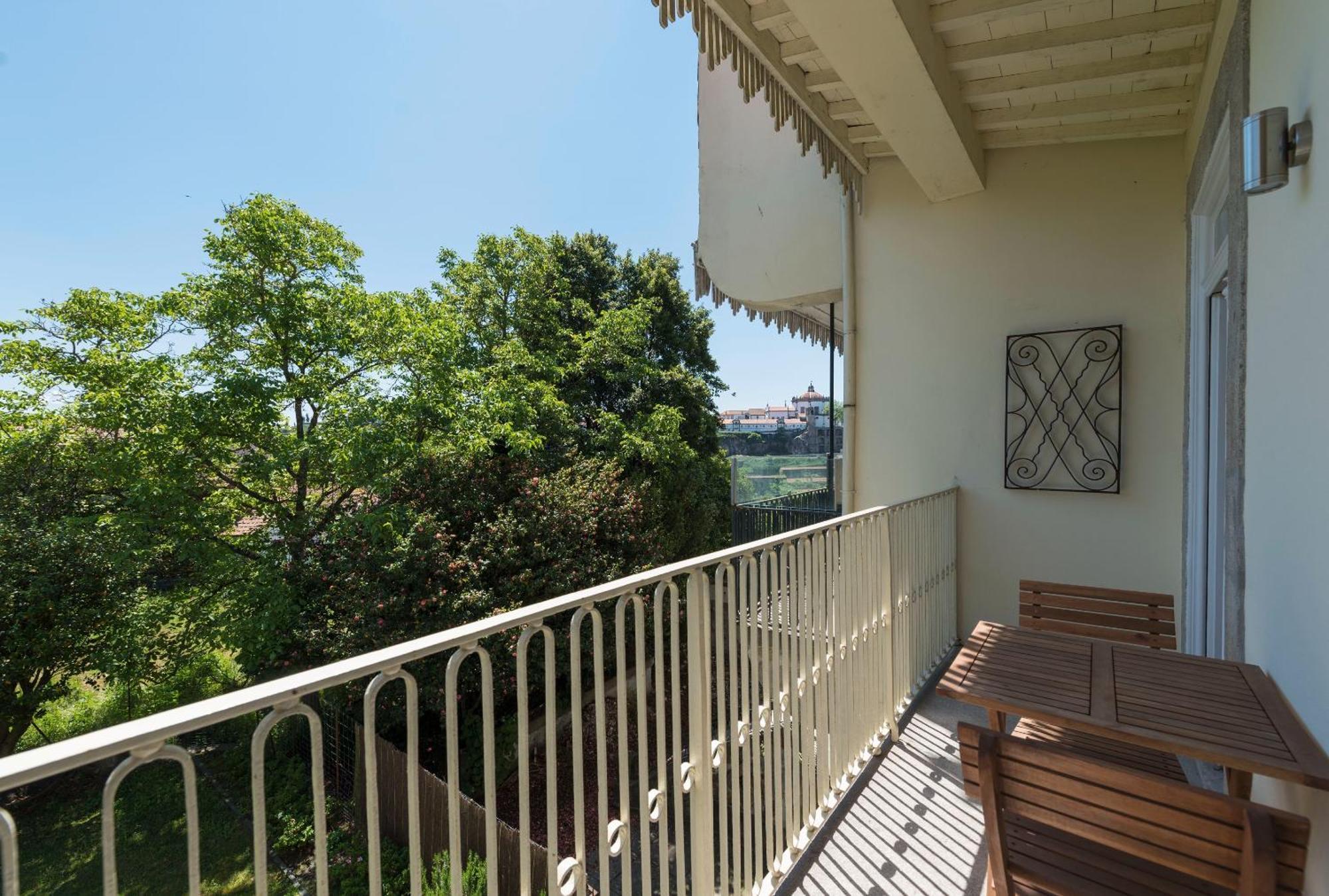 Casa Da Muralha ポルト 部屋 写真