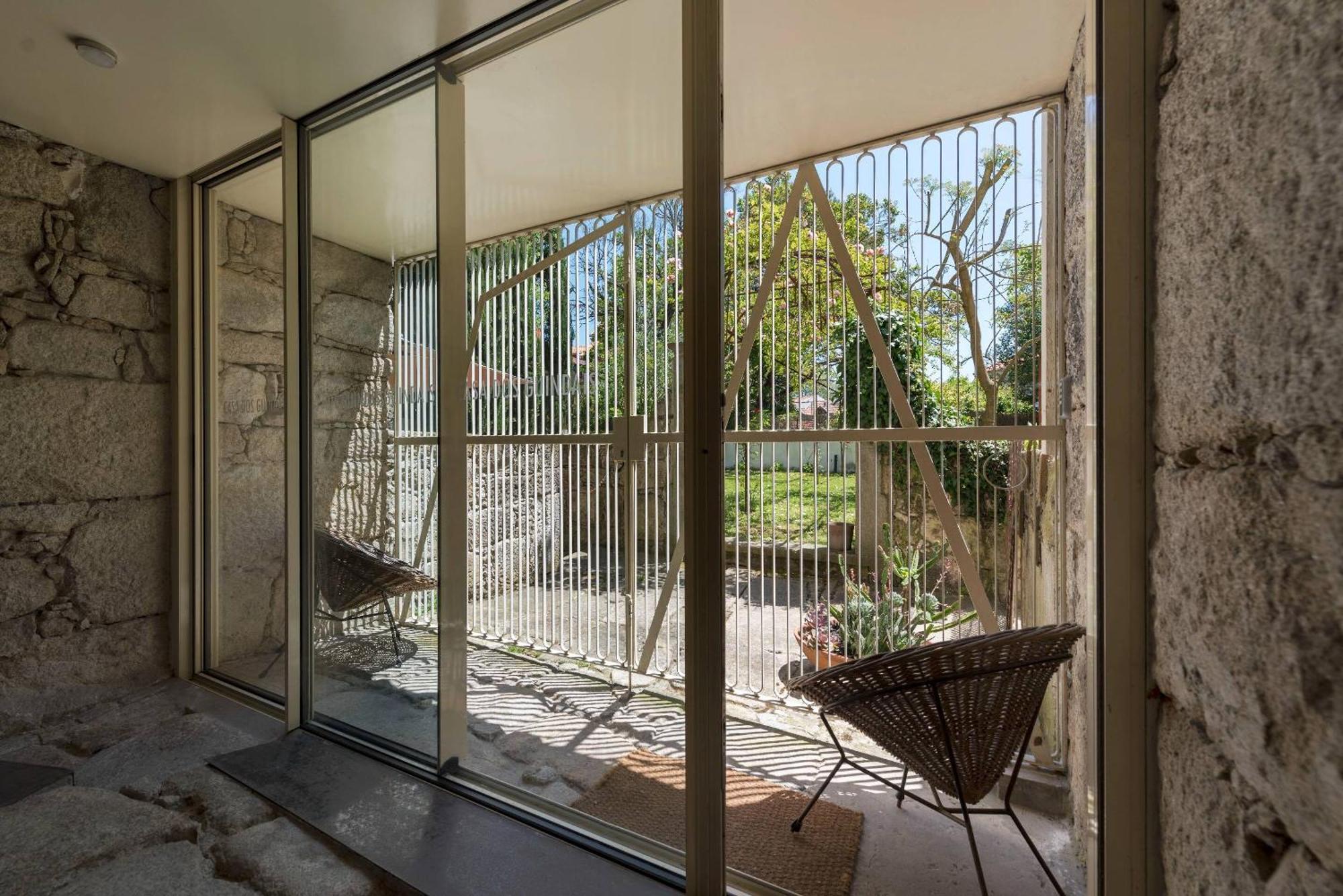 Casa Da Muralha ポルト エクステリア 写真